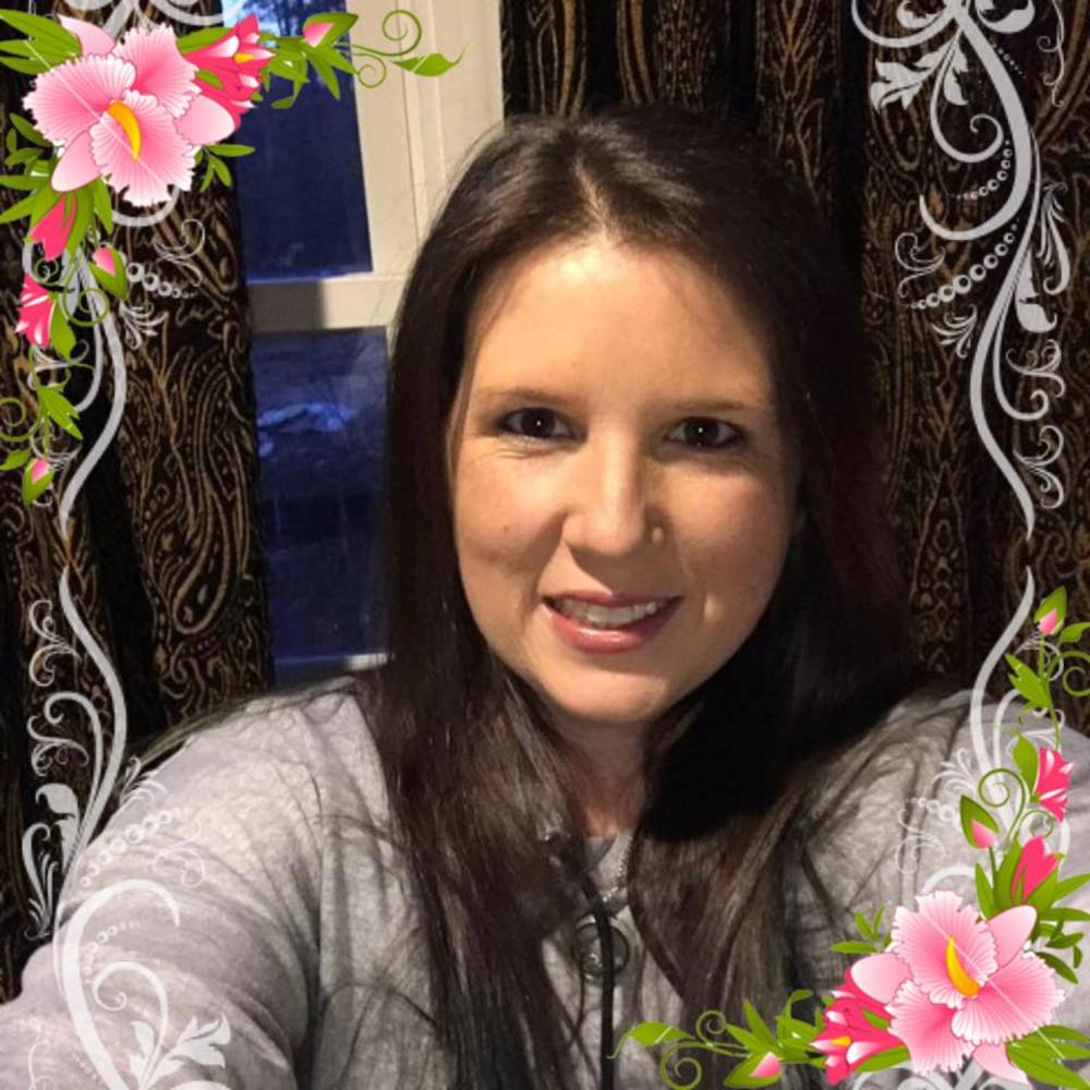 Meet your Posher, Lauren